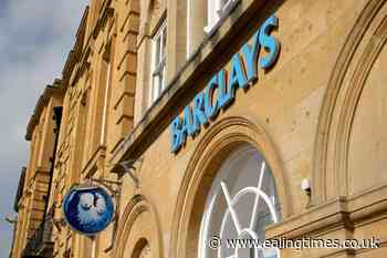 Barclays hands 35000 workers cost-of-living pay rise - Ealing Times