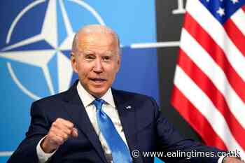 Joe Biden describes Supreme Court abortion decision as 'destabilising' - Ealing Times