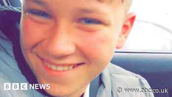 Tributes paid to boy, 14, who died after rescuing friend from river