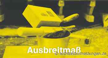 Das Ausbreitmaß von #Frischbeton