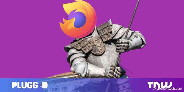 Firefox continues its fight for privacy by automatically stripping URL trackers