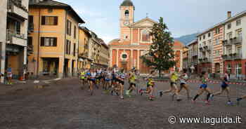 Boves, stasera (1° giugno) si corre il Trofeo della Resistenza - La Guida - LaGuida.it