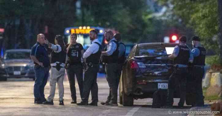 Owner of 13 Businesses Pulls His Company from Chicago Amid Crime Crisis: 'Enough Is Enough'