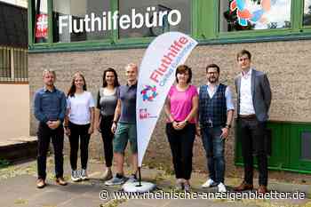 Caritas Fluthilfe: Zwischenbilanz gezogen - Euskirchen - Rheinische-Anzeigenblätter.de