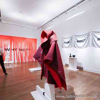 Designer präsentieren ihre Ideen für die Zukunft - radioeuskirchen.de