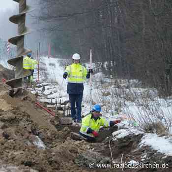 Polen stellt Zaun an der Grenze zu Belarus fertig - radioeuskirchen.de