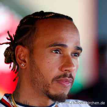 «Zeit zu handeln»: Rassismus-Debatte vor Hamilton-Heimspiel - radioeuskirchen.de