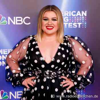 Kelly Clarkson: Songschreiben als Therapie - radioeuskirchen.de