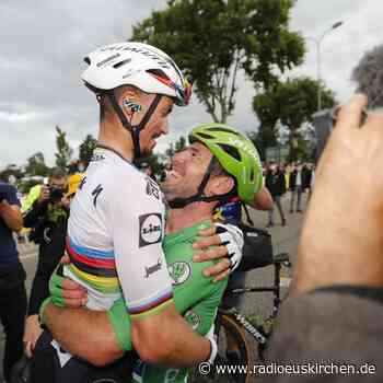 Cavendish, Alaphilippe und Co: Diese Stars fehlen 2022 - radioeuskirchen.de