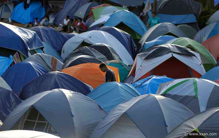 Biden can end 'Remain in Mexico' policy, Supreme Court rules