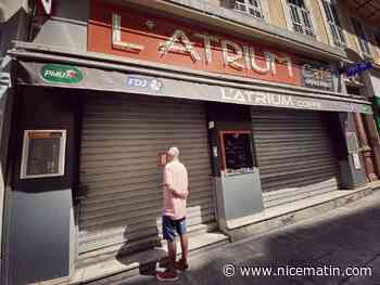 Ce que l'on sait après la découverte du corps d'un homme enseveli dans du béton dans un bar de Nice