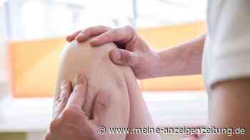 Vereinfachte Verordnung von Reha ab 70 und Anschlussreha