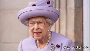 Royals: Auch die Queen hat durch Corona finanzielle Probleme bekommen - STERN.de