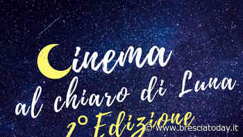 Castenedolo: cinema al chiaro di luna - BresciaToday