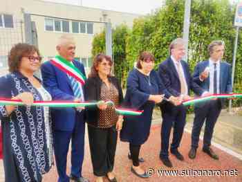 Ampliamento Tecnopolo di Mirandola, inaugurati i nuovi spazi: si completa il progetto del Biomedical Village - SulPanaro