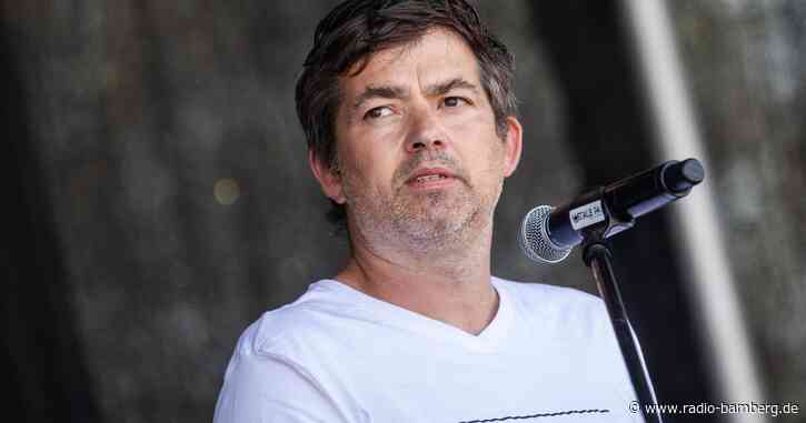 Ermittlungen gegen «Querdenken»-Gründer Michael Ballweg