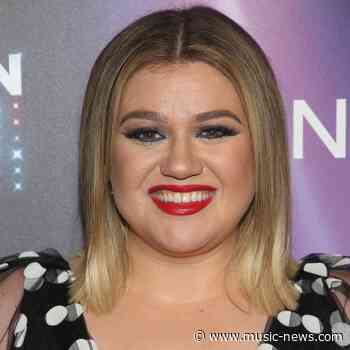 Kelly Clarkson is navigating what music she feels 'comfortable releasing' following divorce