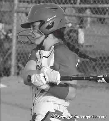 Sidney softball clashes in multiple tilts with Essex, Stanton – The Hamburg Reporter - Hamburg Reporter