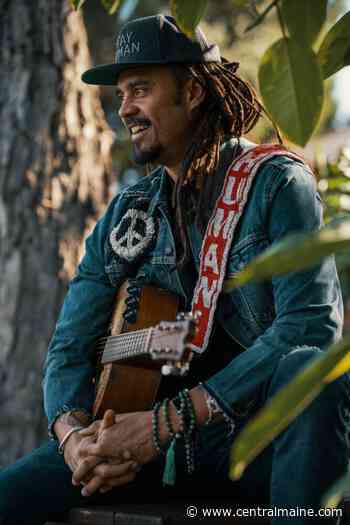 Michael Franti & Spearhead to bring danceable, soul-touching music to Sidney July 1 - Kennebec Journal and Morning Sentinel
