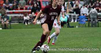 Vermont News & Media girls soccer player of the year: Sidney Herrington - The Manchester Journal
