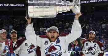 Sidney Crosby on Cole Harbour’s other favorite son winning the Stanley Cup - PensBurgh
