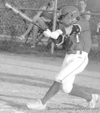 Sidney Baseball – The Hamburg Reporter - Hamburg Reporter