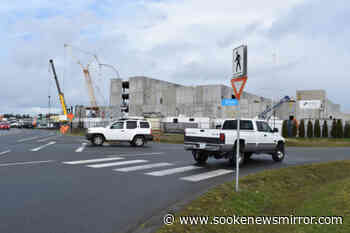 Federal grant application could lower local costs for Sidney roundabout – Sooke News Mirror - Sooke News Mirror