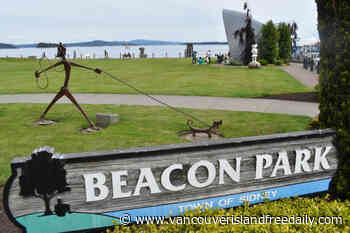 Standard and accessible portable toilets coming to Sidney's Beacon Park – Vancouver Island Free Daily - vancouverislandfreedaily.com