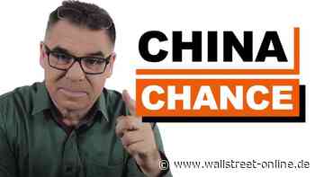 Long-Chancen : China: Mit diesen drei Internet-Aktien im Bärenmarkt outperformen