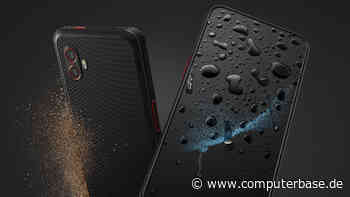 Samsung Galaxy XCover6 Pro: Outdoor-Smartphone mit 120 Hz und Wechselakku