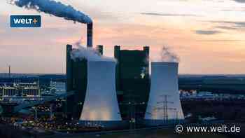 Der deutsche Energieriese taumelt – und Gaskunden droht der Kosten-GAU