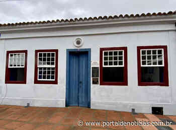 Museu Farroupilha é reaberto no município de Triunfo - Portal de Notícias