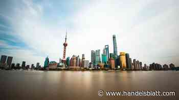 Kapitalmärkte: Sind China-Aktien ein sicherer Hafen? Darüber entscheiden drei Faktoren