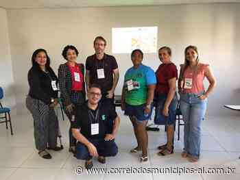 Projeto Boleiras das Alagoas promove encontro em Santana do Ipanema - Correio dos Municípios