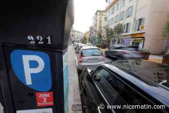 Alors que des rues seront payantes, le stationnement devient gratuit pour les professionnels de santé en soins à domicile à Nice