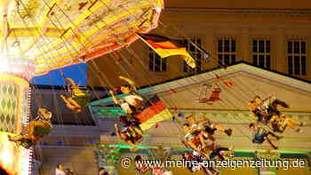 Heinerfest 2022 in Darmstadt beginnt heute: Was man jetzt wissen muss