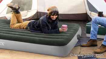 The 5 best air mattresses of 2022