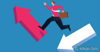 Advertising in a downturn—4 strategies for a brutal budget season