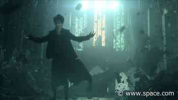 Upcoming sci-fi TV shows for 2022