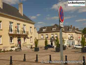 Oise-Breteuil-sur-Noye : la place de l'hôtel de ville portera le nom d'Olivier Dassault - Le bonhomme picard