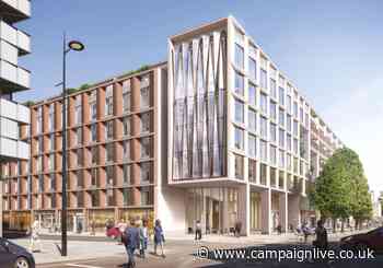 Absolute Radio to wave goodbye to Golden Square