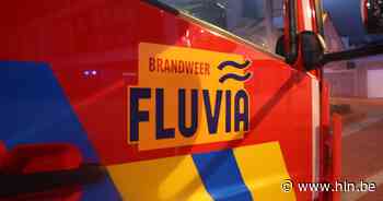 Boer ontsmet kippenhokken waardoor nevel ontstaat: buren bellen brandweer - Het Laatste Nieuws