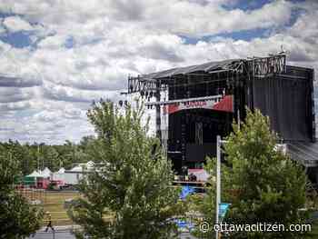 'There's nothing like it': A guide to Canada Day events in and around Ottawa