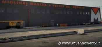 Ancisi (LpRa): Nuovo Tecnomat di Fornace Zarattini, grandezza e squilibrio - Ravennawebtv.it