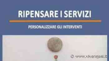 Maiolati: alla biblioteca La Fornace la presentazione del libro "Ripensare i servizi" - Vivere Jesi