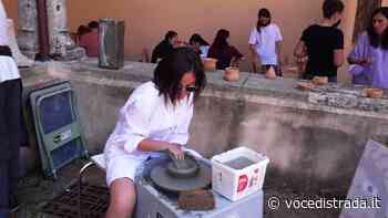 A Buccino nuovo incontro progetto "I giovani e la Fornace delle idee" - Voce di Strada