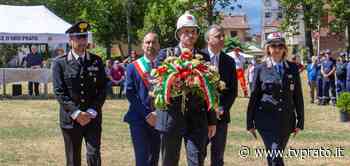 A Montemurlo la cerimonia per il trentennale della strage aerea del Lyra 35 - tvprato.it