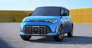 2023 Kia Soul Drops Turbo Engine, Barely Changes Price     - CNET