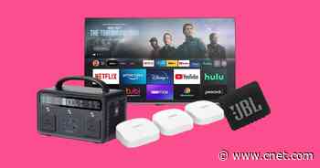7 Early Prime Day Deals That Are Better Than Fourth of July Sales     - CNET
