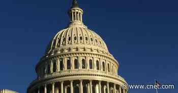 Antitrust, Privacy Bills Targeting Big Tech Are Up Against the Clock     - CNET